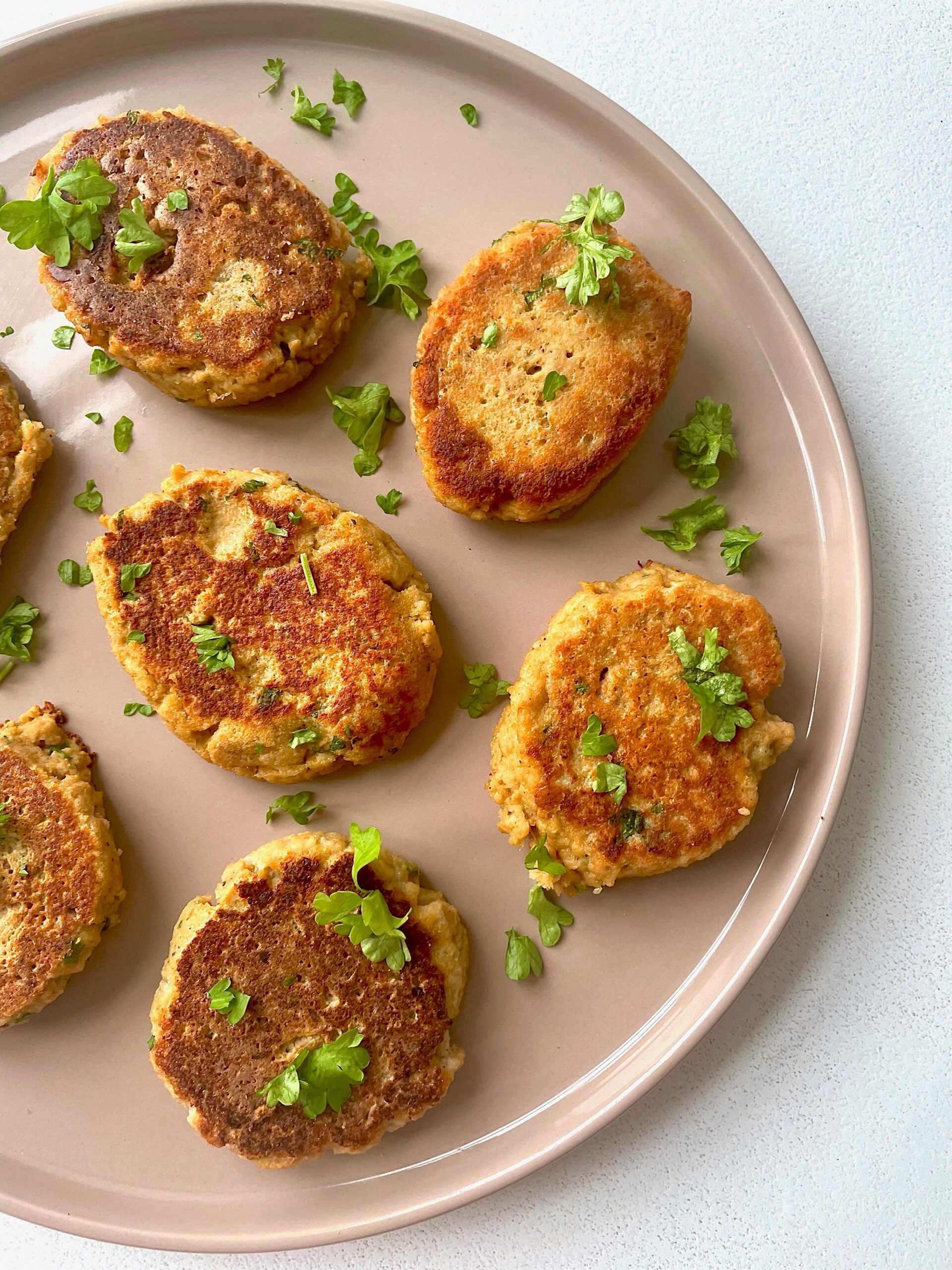 TORSKEROGNSFRIKADELLER